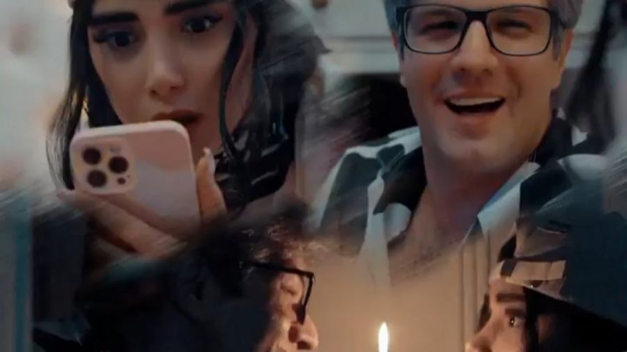 پست جدید دیانا رحیمی