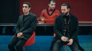 سریال اوچ کروش (سه سکه) قسمت 1...