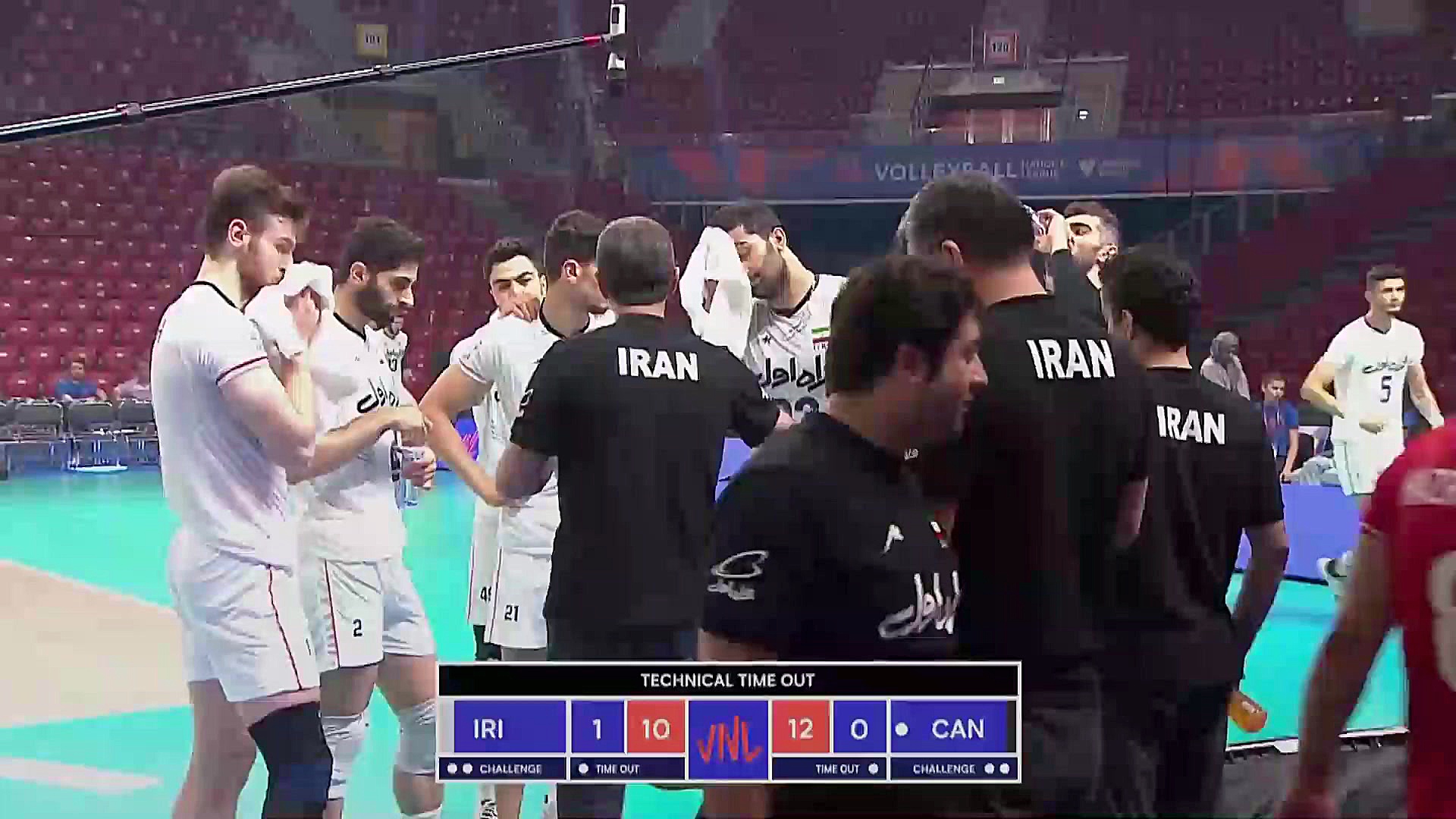 صحبت‌های جالب سرمربی کانادا به...