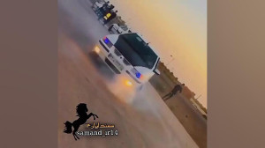 ماشالا سلطان سمند ای اف سون