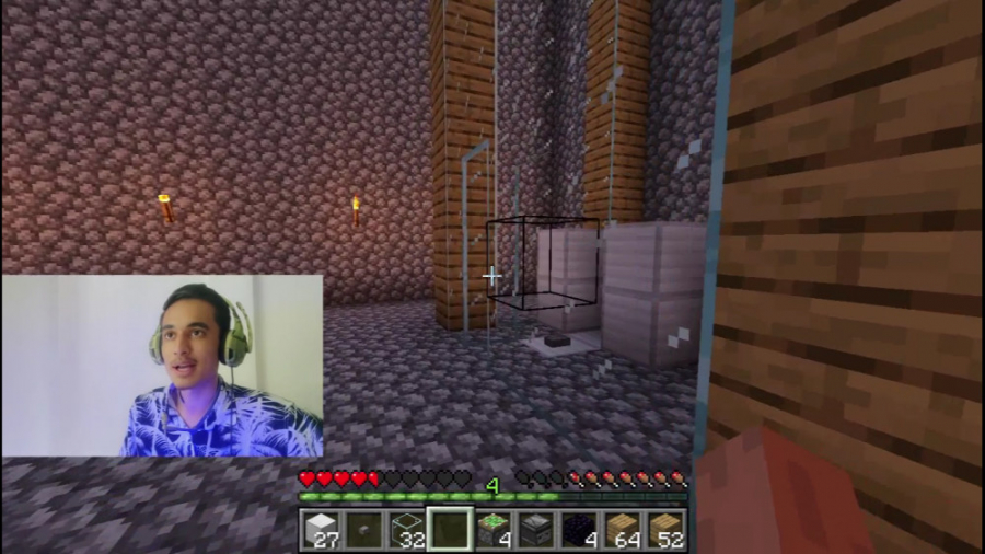 آموزش ساخت آسانسور واقعی در ما...