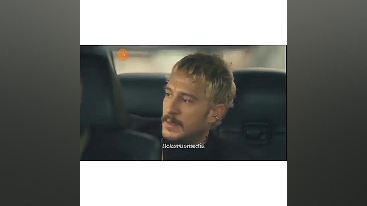 سریال اوچ کروش