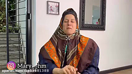 کلیپ طنز ماری اچ ام