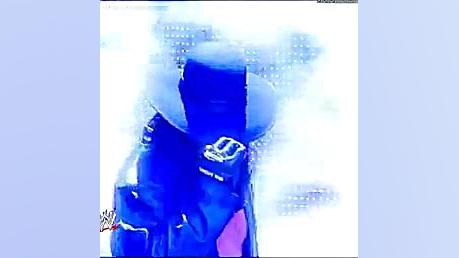 اندرتیکن ترسناک