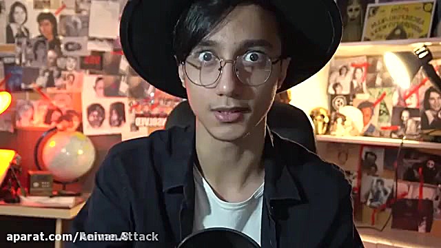 ماجرای اتاق 1046 چیست؟ (سعیدوا...