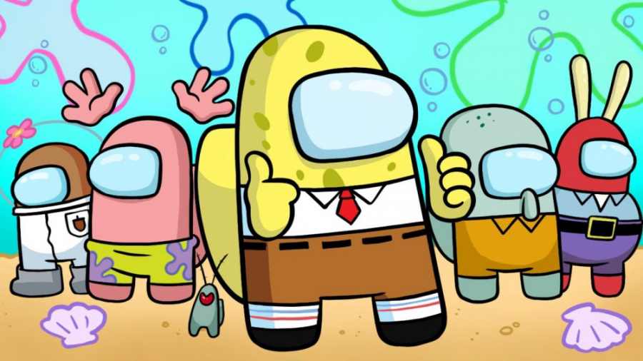 انیمیشن امانگ اس &raquo;&raquo...