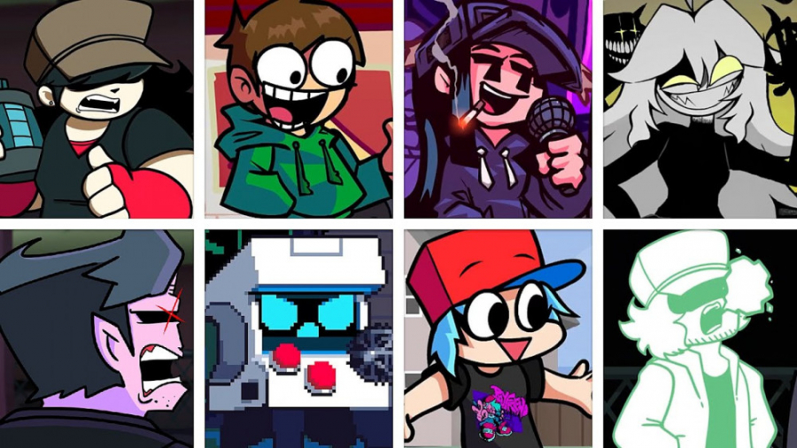 اف ان اف مود &raquo;&raquo; فر...