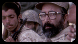 نماهنگ | چمران، سرباز اسلام