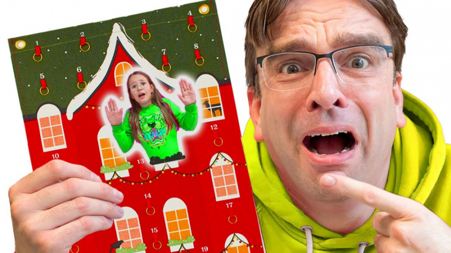 برنامه کودک  کودک جدید  آملیا...