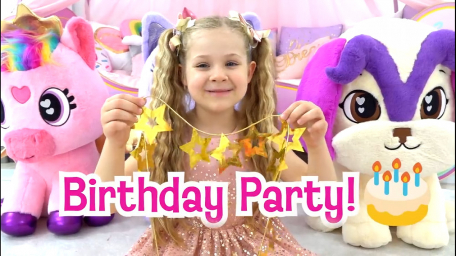 برنامه کودک  دیانا و روما  دیا...