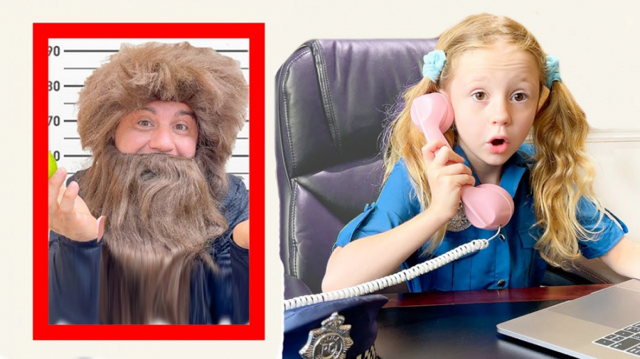 برنامه کودک ناستیا ناستیاشو سر...