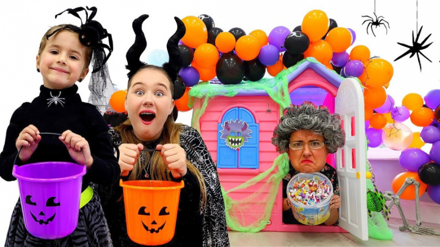 برنامه کودک روبی و بانی خانه م...