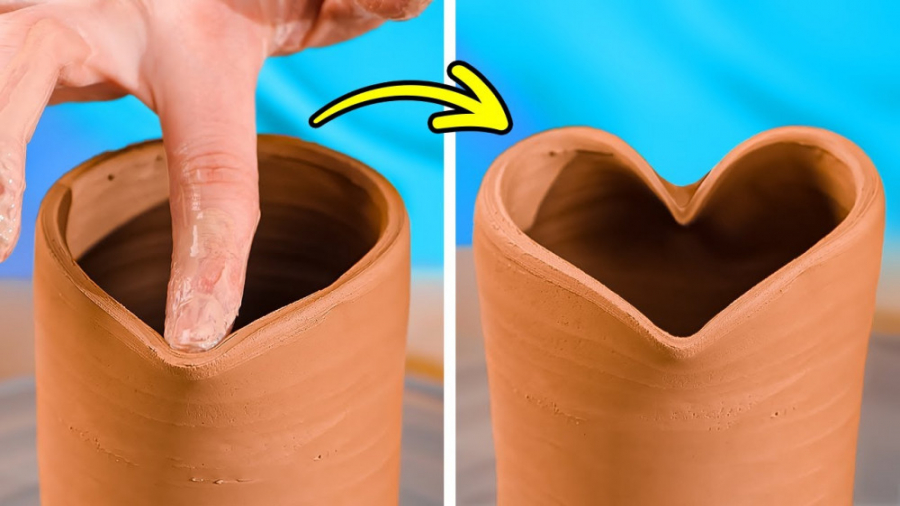 ظروف سفالی رضایت بخش و صنایع د...