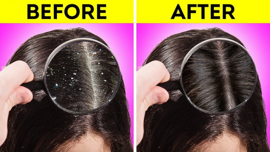 بهترین ترفندهای مو و زیبایی بر...