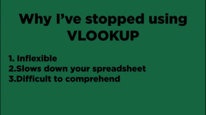 استفاده از VLOOKUP در اکسل را...