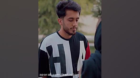 سپنتا و مهلا