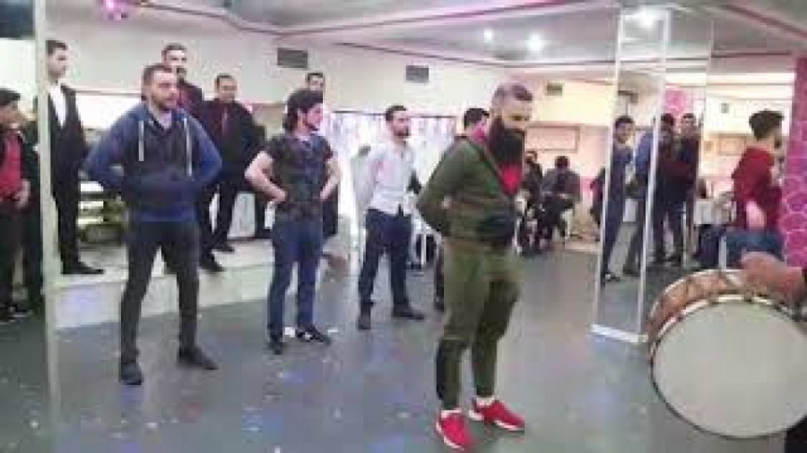 بهترین رقص عربی  فیلم رقص عربی...