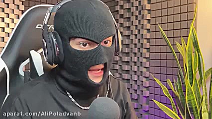 اننظار اینو نداشتم تعوس امانگ...