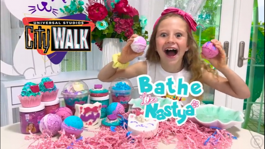 استیسی شو استیسی و بابایی ناست...