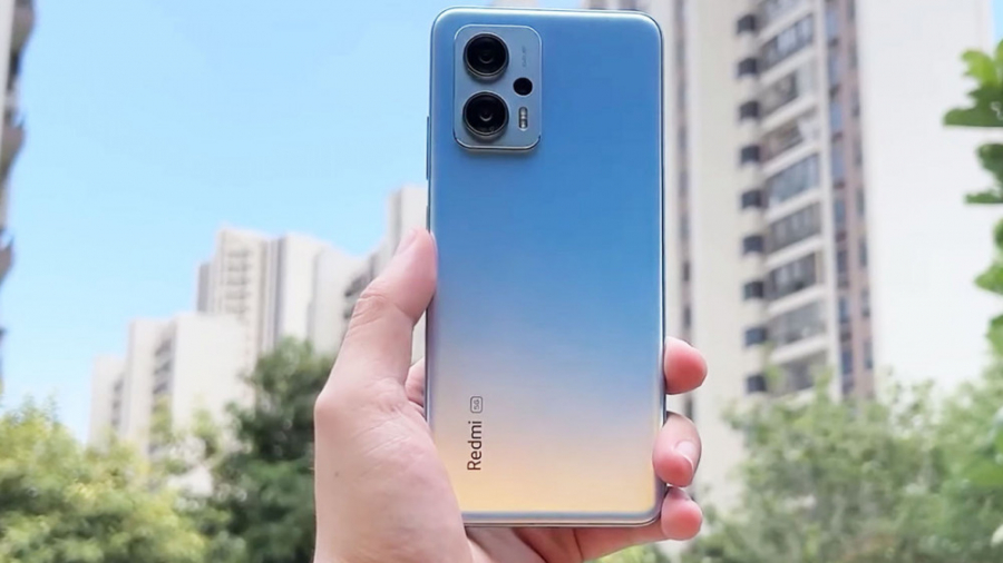 معرفی گوشی Xiaomi Redmi Note 1...