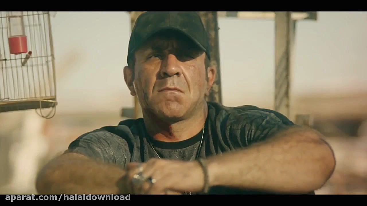 دانلود قسمت ششم سریال یاغی