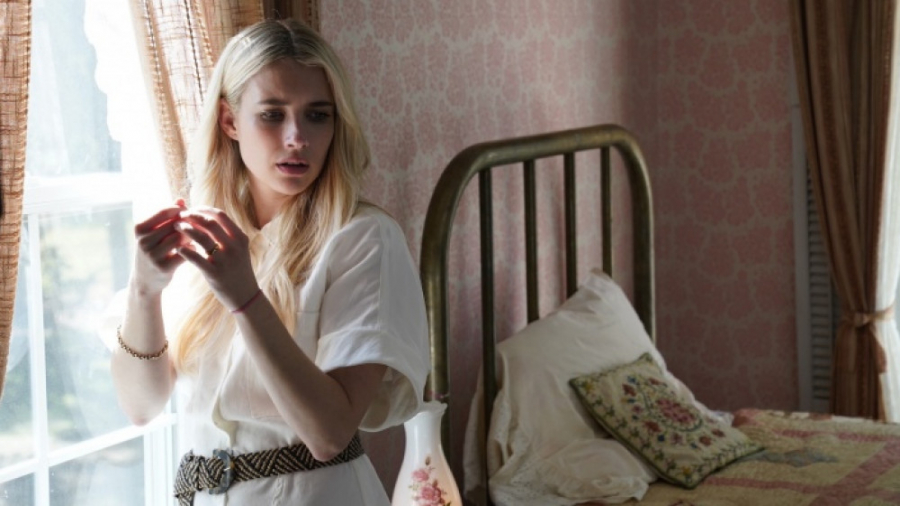 فیلم ترسناک متروکه Abandoned 2...