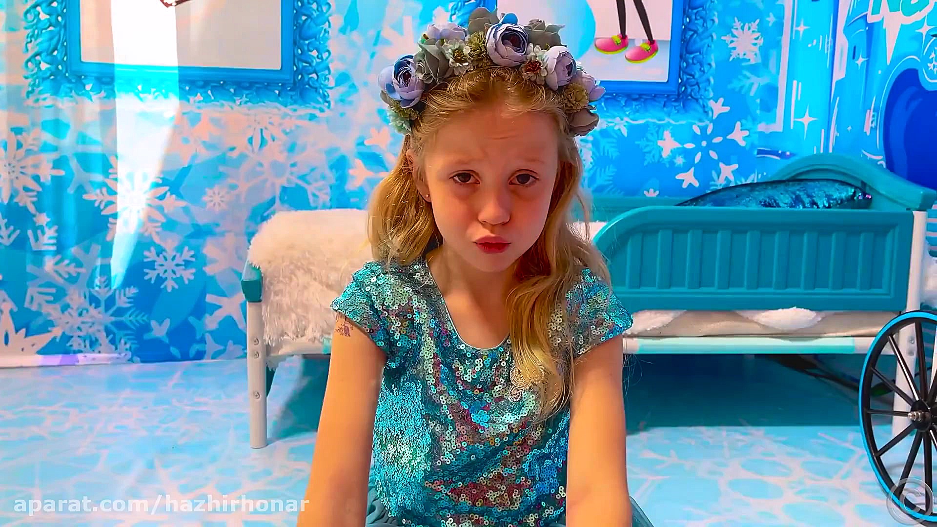 برنامه کودک ناستیا ناستیاشو سر...