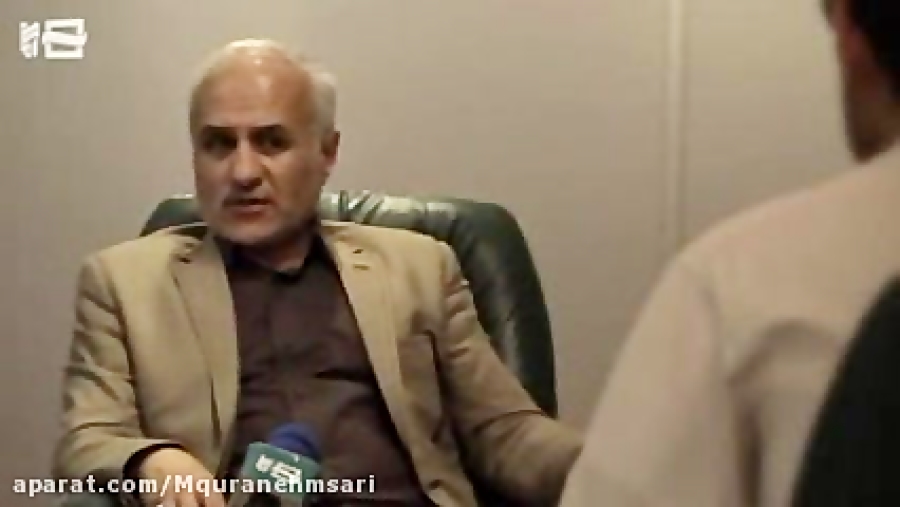 نظر دکتر حسن عباسی درباره محمد...