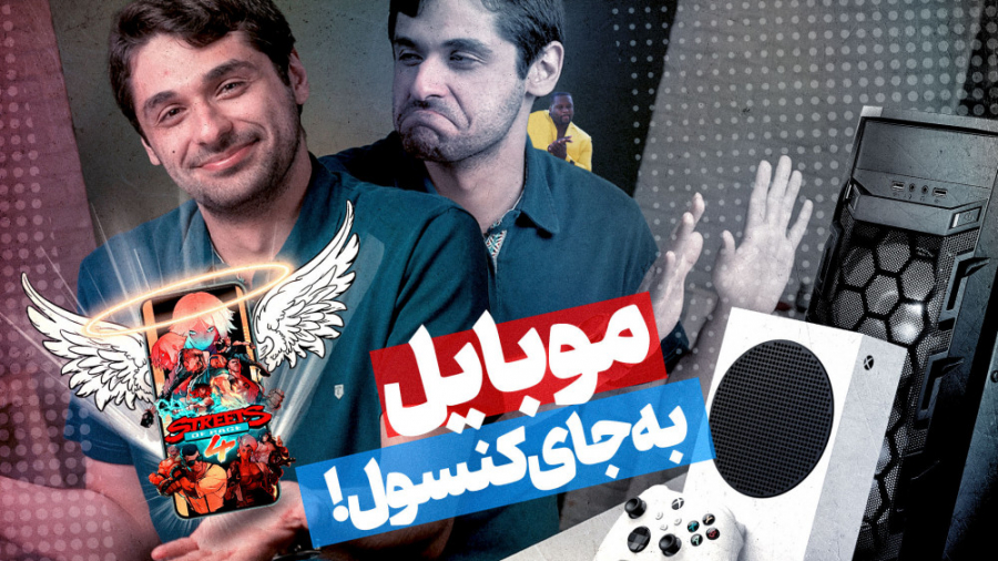 بهترین بازی های اندروید که در...