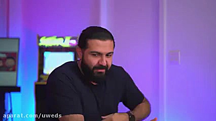 تند ترین پاستیل دنیا (کومان)کو...