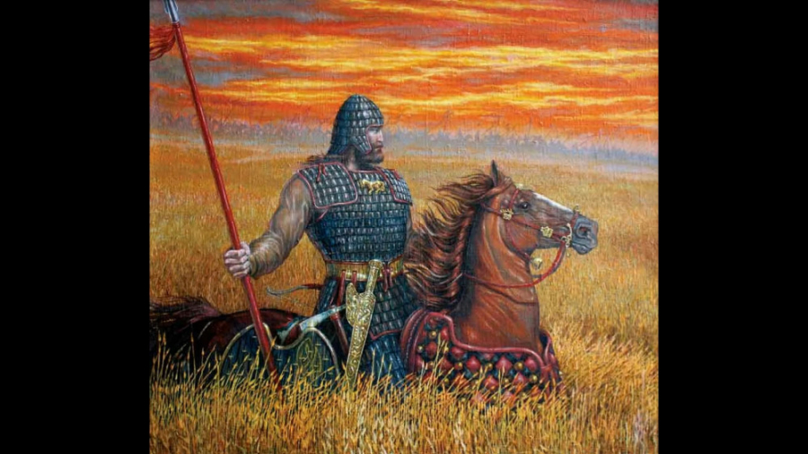 موسیقی کوردی زیبا و تصاویر قبا...