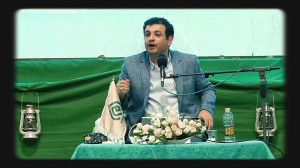 کلیپ استاد رائفی پور  لزوم تغی...