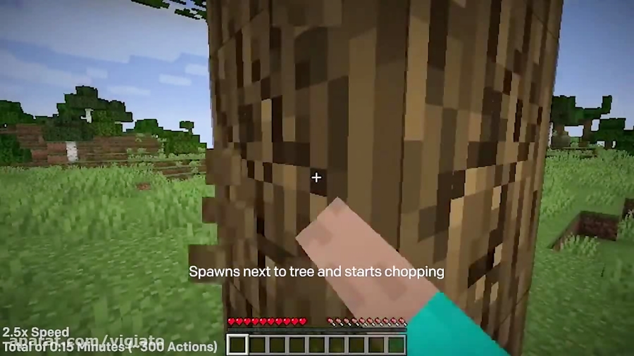 این هوش مصنوعی می&zwnj;تواند ب...