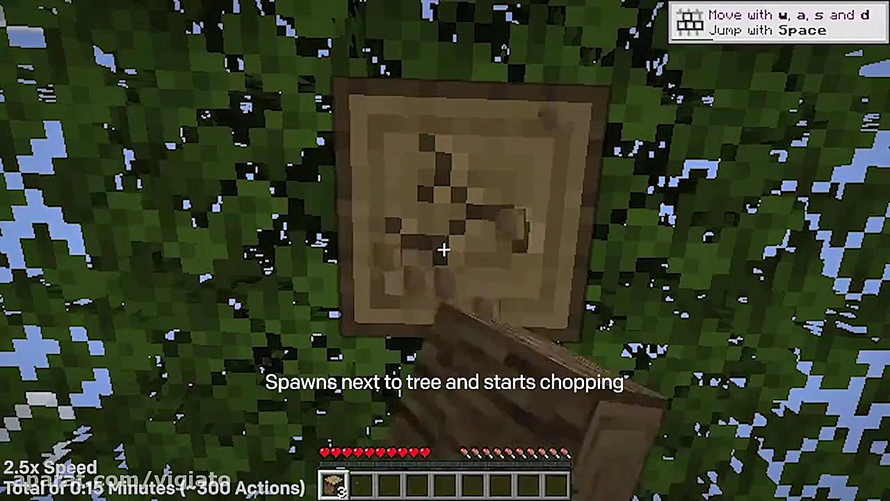 این هوش مصنوعی می‌تواند بازی M...