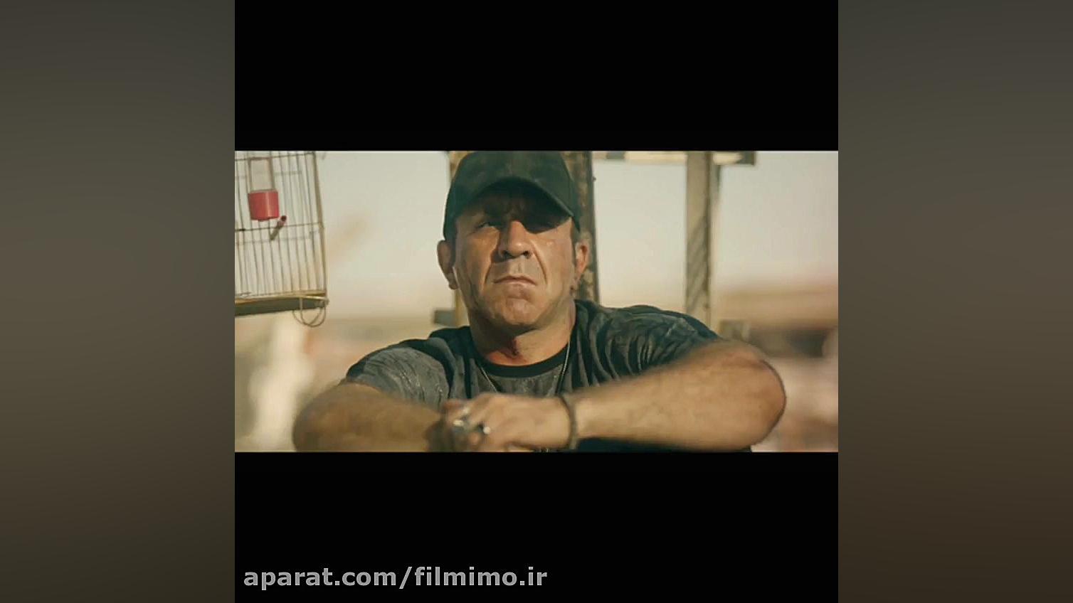 دانلود یاغی سریال قسمت ۶ کامل