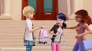 دخترکفشدوزکی دوبله فارسی جدید