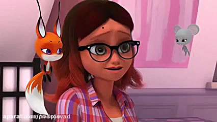 دخترکفشدوزکی دوبله فارسی جدید