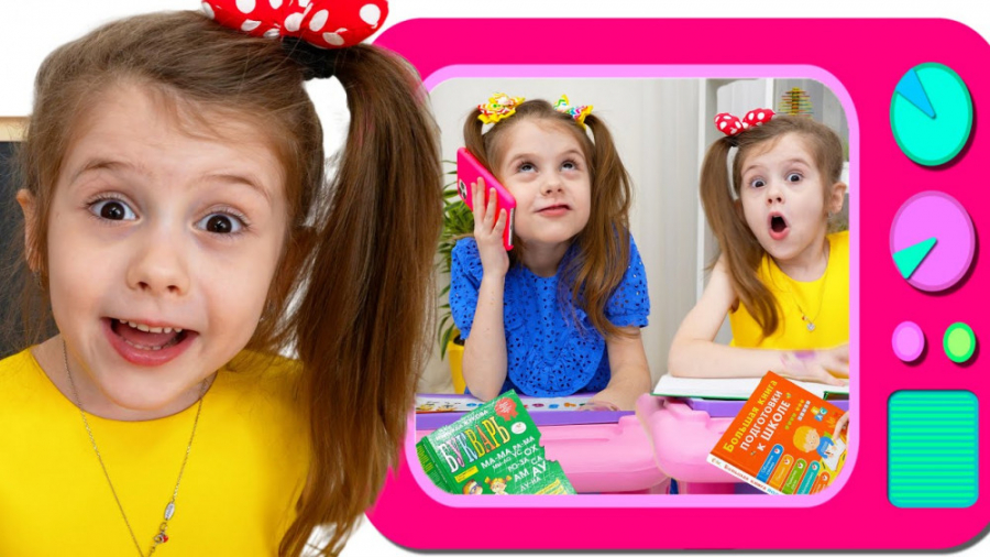 برنامه کودک ایوا ، اوا و روز ز...