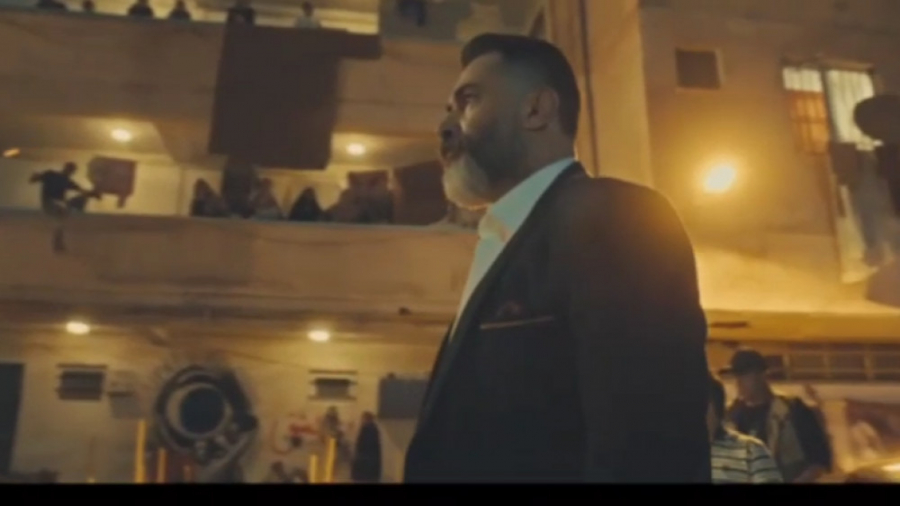 سریال یاغی قسمت 7 هفتم