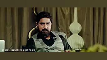 فیلم هندی اکشن جنگی عاشقانه جد...