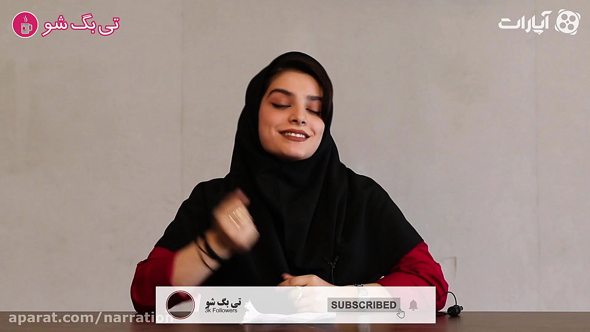 معرفی کتاب راز  نوشته راندا بر...