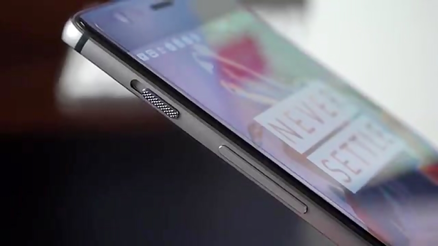 جعبه گشایی OnePlus 3