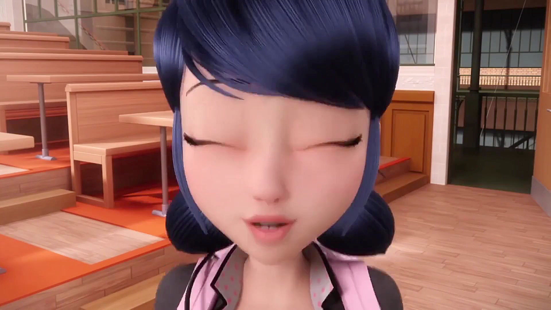 کارتون جدیددخترکفش دوزکی ج قسم...