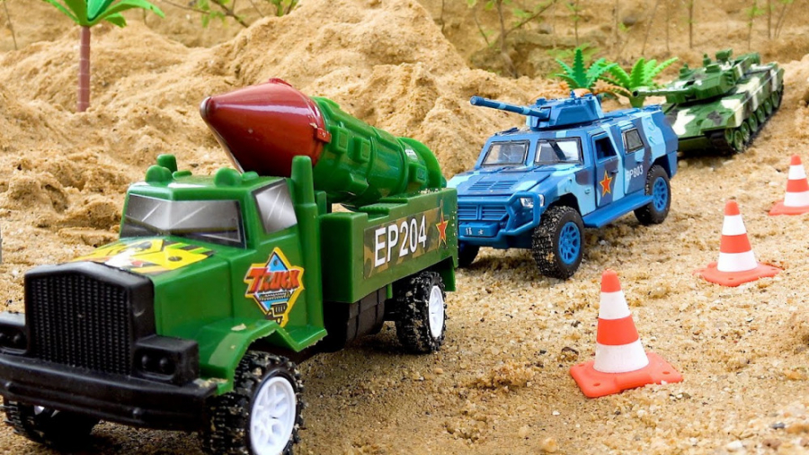 اسباب بازی های کودکانه  ماشین...