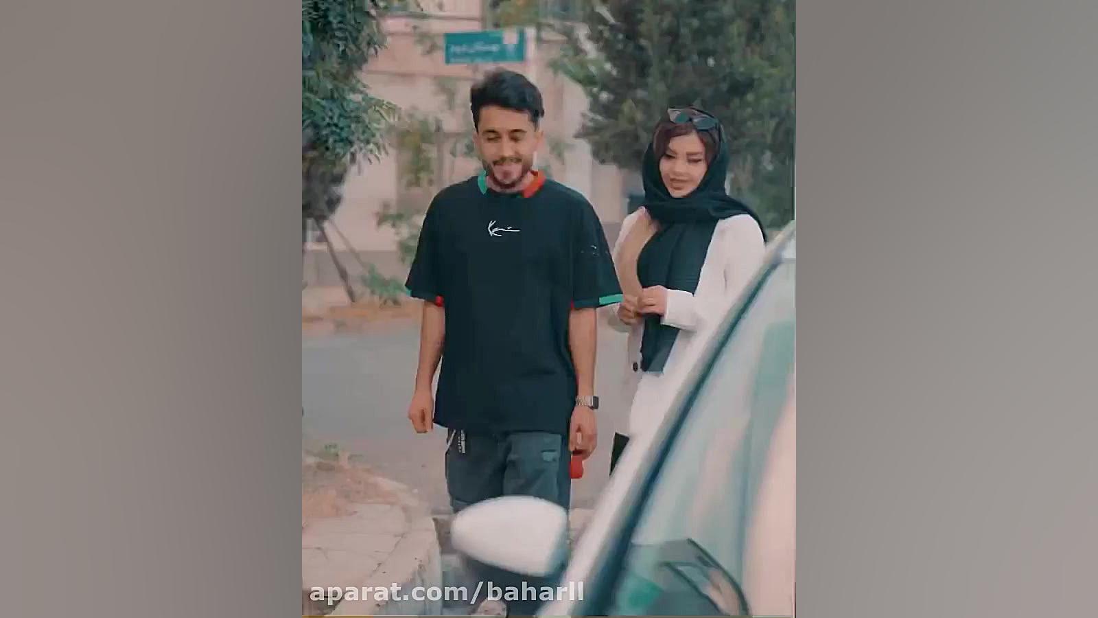 سپنتا و مهلا