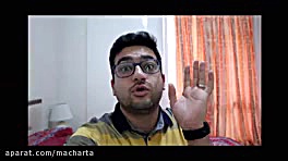 ما چهارتا اولین مدرسه رفتن امی...