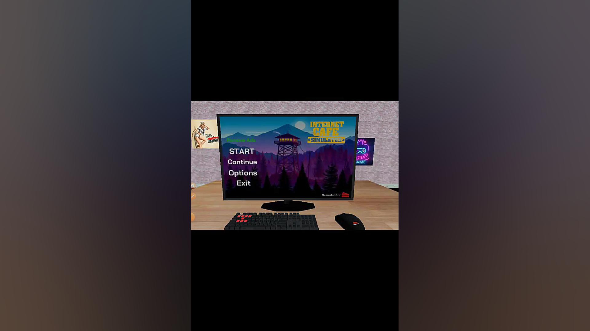 آموزش سیو کرن مپ گیم نت