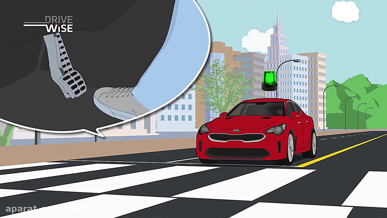 نحوه عملکرد اتوهولد در خودروها...