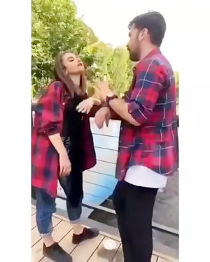 اکیپ سلاطین (ممد نیکا عسل)