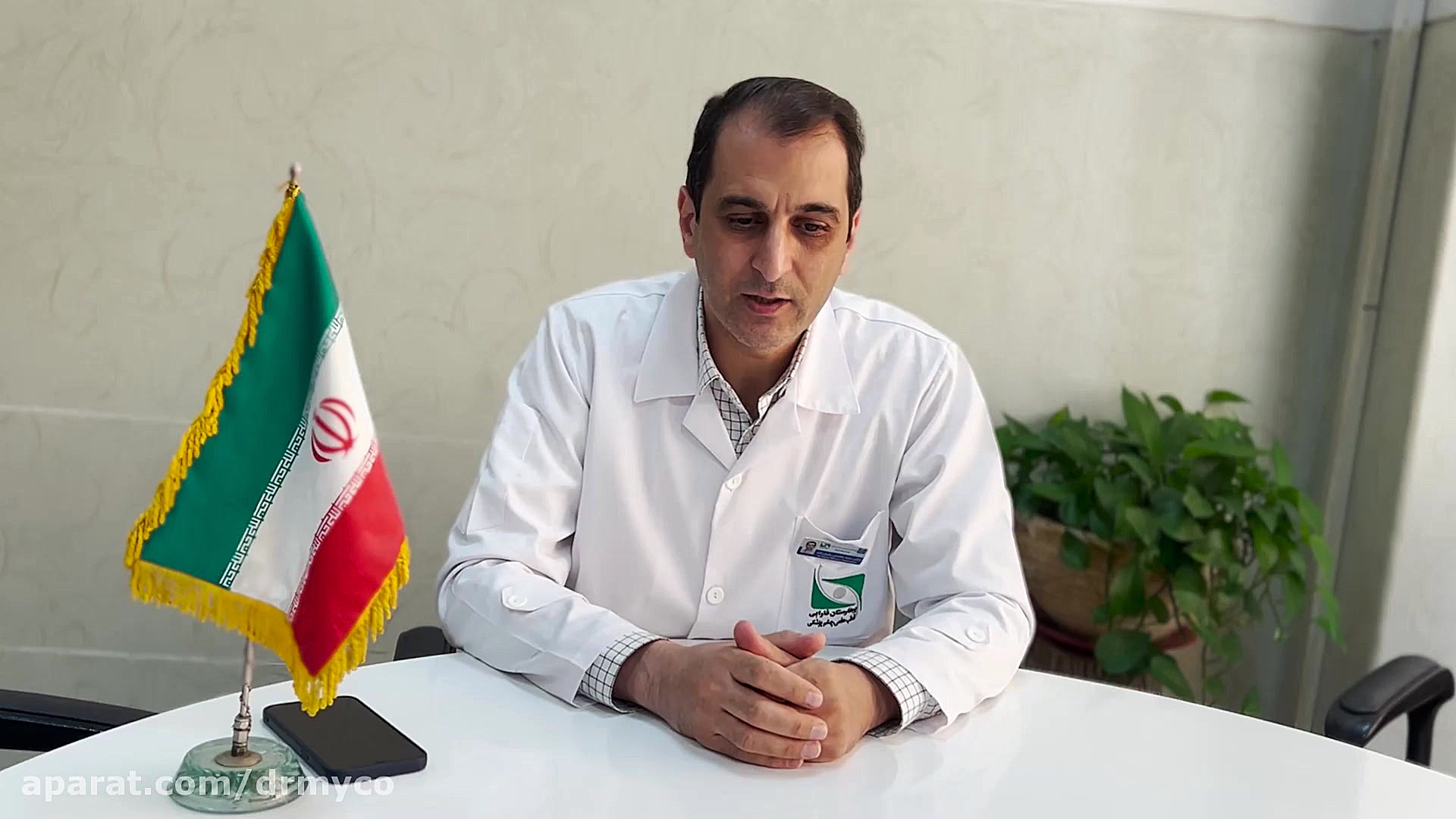 دکتر سید محسن رفیع زاده طبائی...